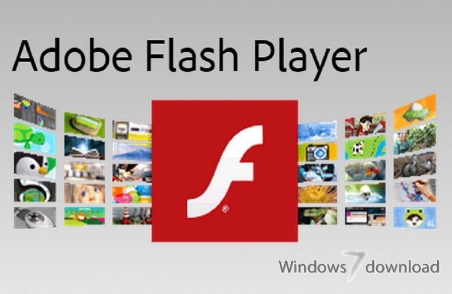 Adobe Flash Player 7 Mac Download